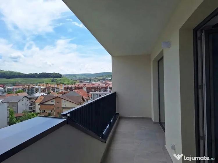 Apartament de vanzare 2 camere 45mp+ balcon 10,33mp zona Er - Floresti (Cluj) - 4