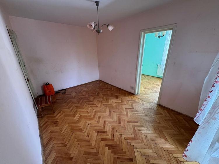Apartament cu 2 camere în Soarelui