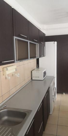 Apartament cu 2 camere decomandat în Feleacu