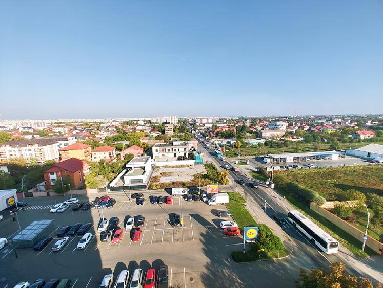 Ap 2cam | Complex Primăvara | Centrala proprie | Pet Friendly - 11