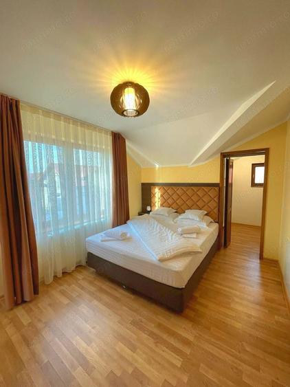 Casă cu 4 camere cu Teren 300 Mp în Sânmartin