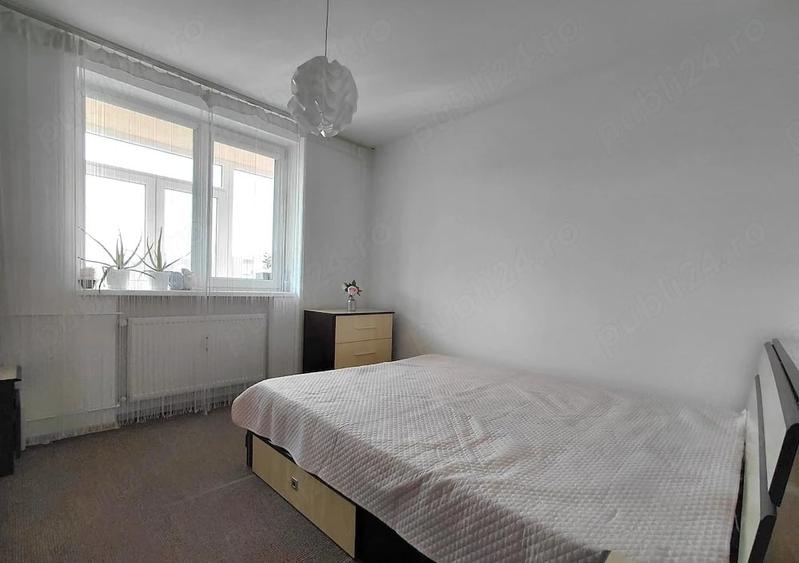 Apartament cu 2 camere decomandat, mobilat în Tineretului