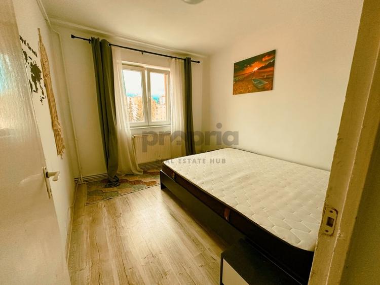 Apartament 2 camere renovat, mobilat și utilat - 8