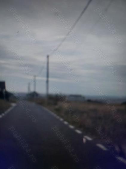 Teren de 24 mp, în Moara