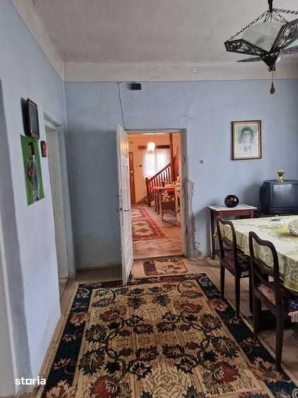 casa de vanzare in Pucioasa - 5