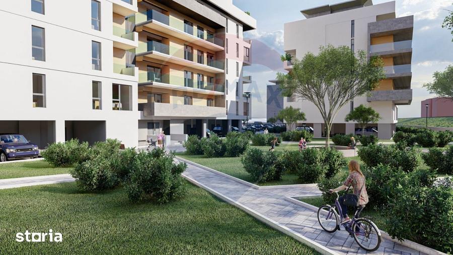 Teren de 8534 mp, în Subcetate