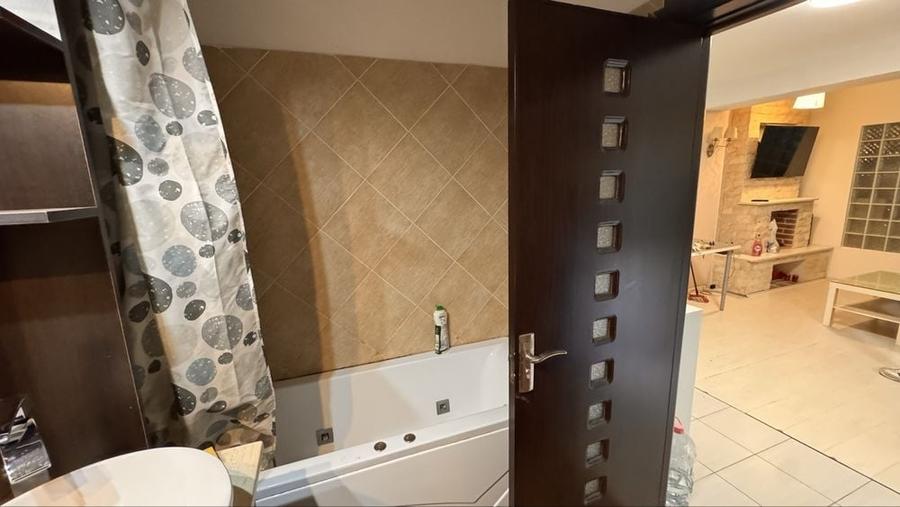 Apartament Curte Proprie - Popesti Leordeni - 7 min de metrou - 3