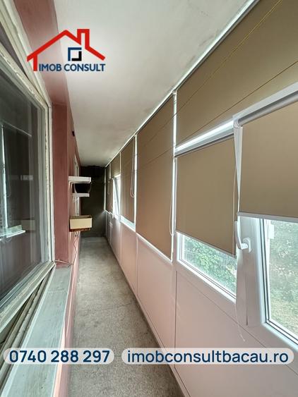 Apartament cu 2 camere decomandat în Alexandru cel Bun