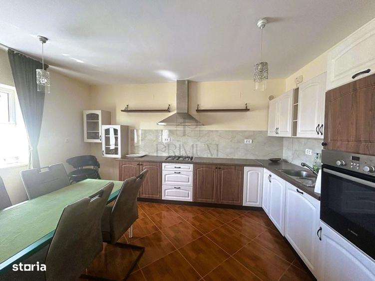 Casă cu 4 camere în Utvin