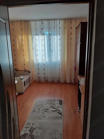 Garsonieră nedecomandată în Padina