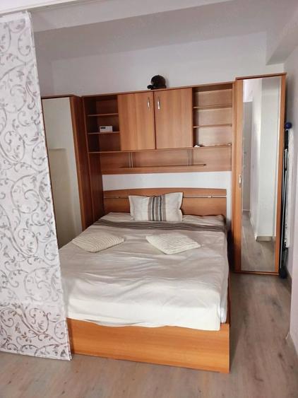 Garsonieră semidecomandată în Tomis Plus