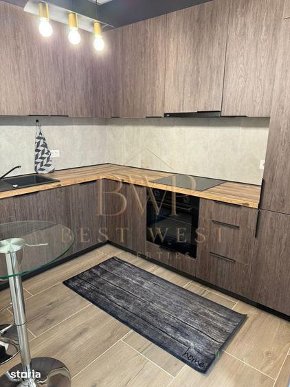 Apartament cu o camera, modern - Ateneo, Torontalului - 4