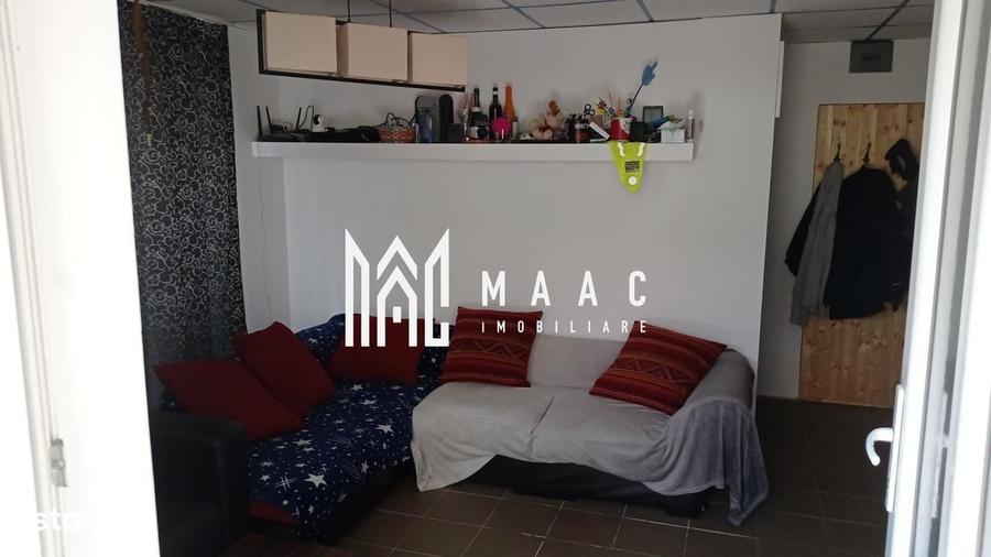 Apartament cu 3 camere decomandat în Cedonia