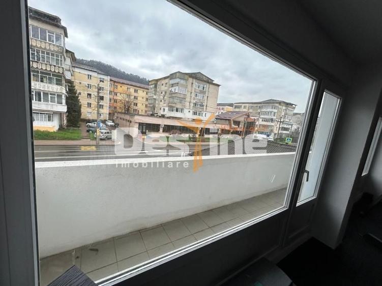 Spațiu comercial, de 336 mp, în Mărăței