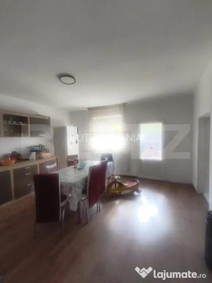 Casa de vanzare in Unirea jud Alba 3825 MP - Unirea (Alba)
