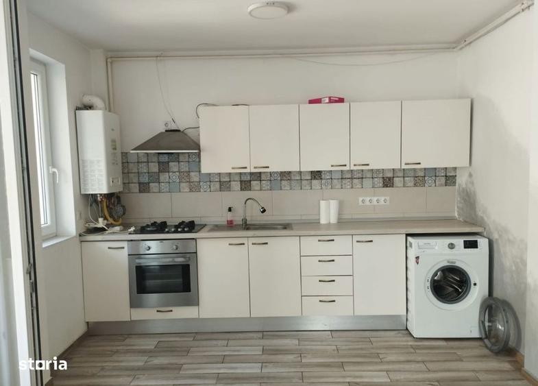 Apartament 2 camere, 55mp, etaj intermediar, zona Donath Park - 6