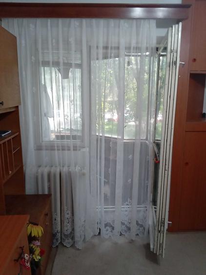 Garsonieră decomandată în Crângași