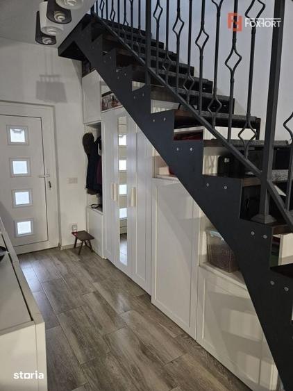 Casă cu 3 camere cu Teren 226 Mp în Sânandrei