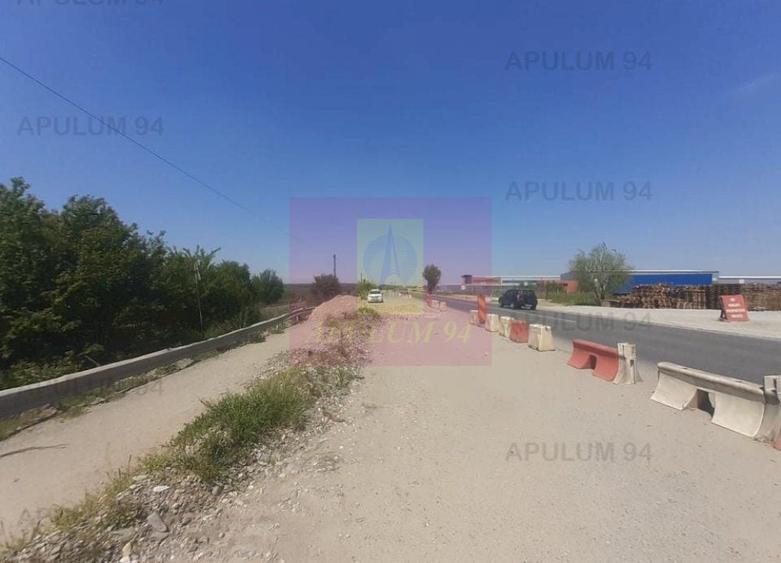 Teren Construcții intravilan de 29000 mp, în Est