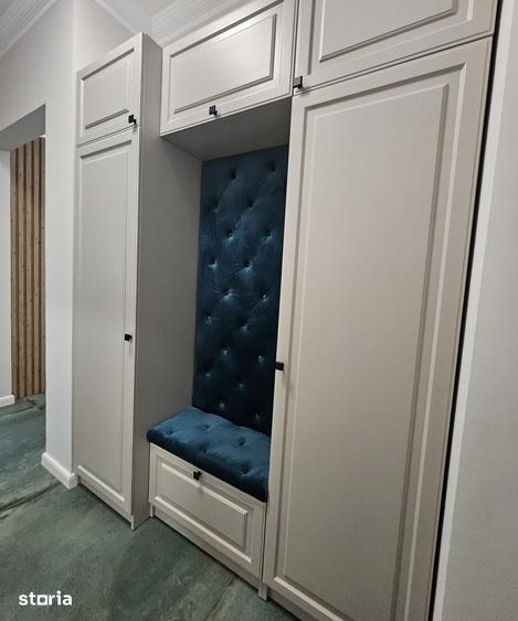 Apartament cu 2 camere în Iosia