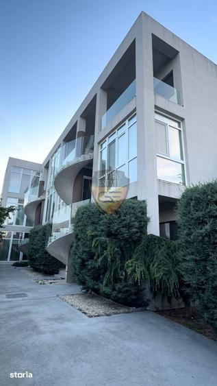 Pachet 4 Garsoniere mobilate Mamaia Nord etaj 1 parter cu terasa 26mp - 3