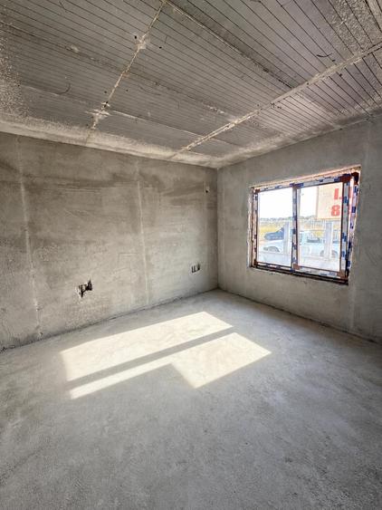 Casă individuală cu 4 camere cu Teren 385 Mp în Berceni