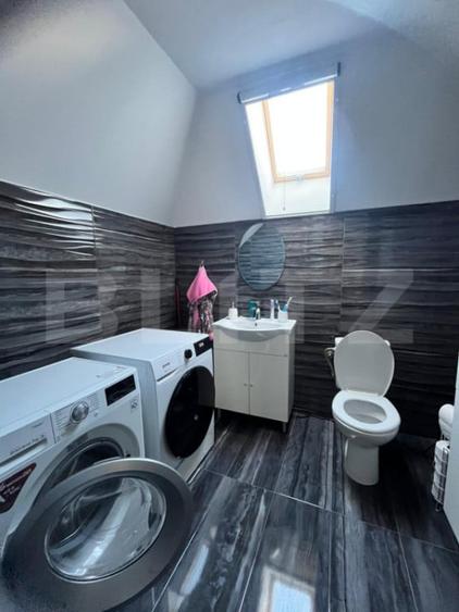 Apartament cu 2 camere semidecomandat în Sud