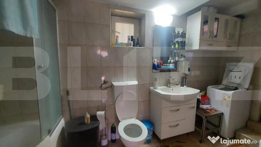 Casă cu 3 camere cu Teren 3860 Mp în Chichiș