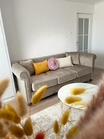 Apartament 2 camere sos Constantei