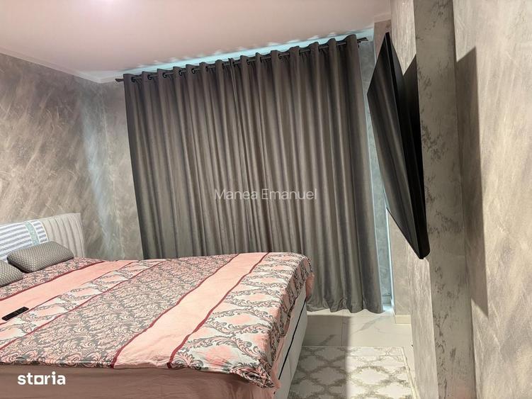 Apartament 2 camere , modern, 55 mp , zona Eorilor