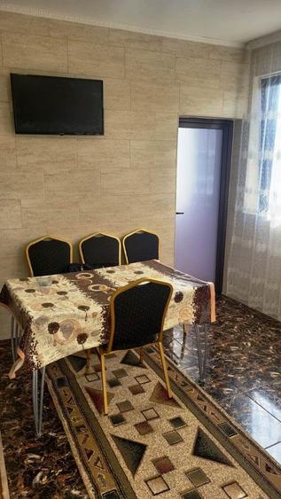 Casă individuală cu 3 camere cu Garaj în 1 Decembrie