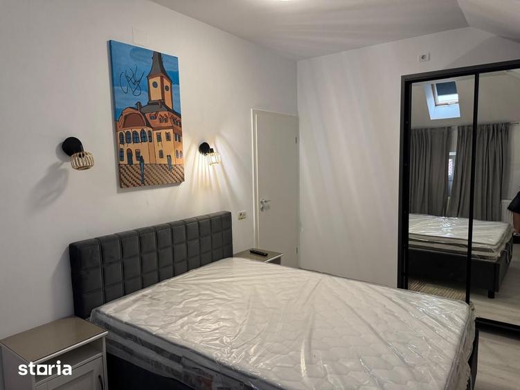 Apartament cu 2 camere în Bartolomeu
