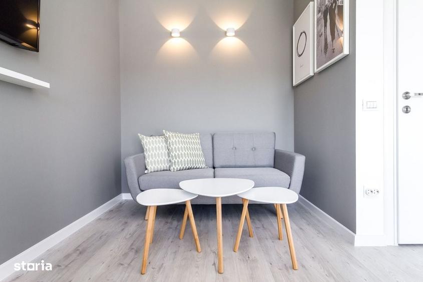 Apartament cu 4 camere în Ultracentral