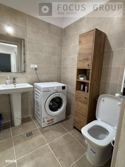 Apartament 2 camere Lujerului | Bloc Nou | Parcare - 5
