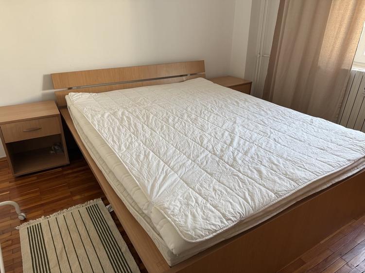 Apartament semidecomandat în Herăstrău