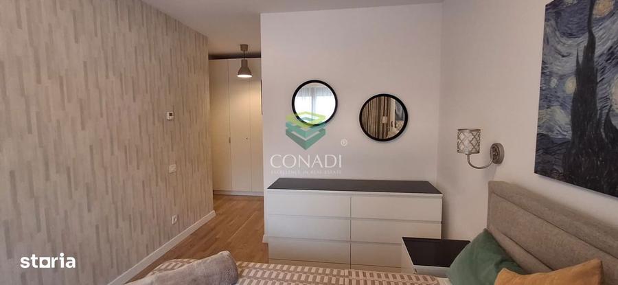 Apartament cu 3 camere în Grivița