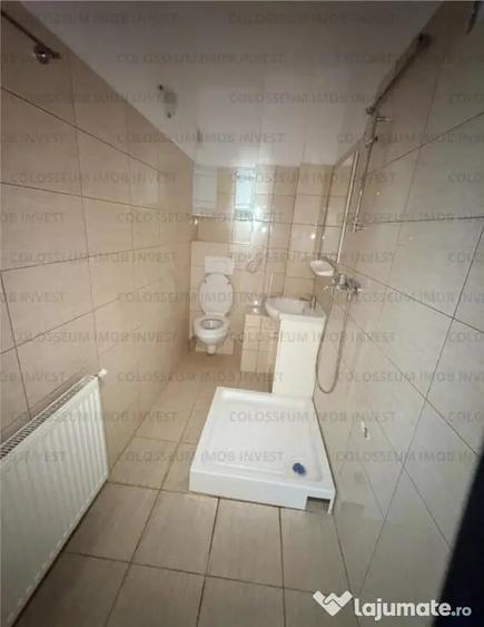 Apartament cu 2 camere decomandat în Centrul Civic