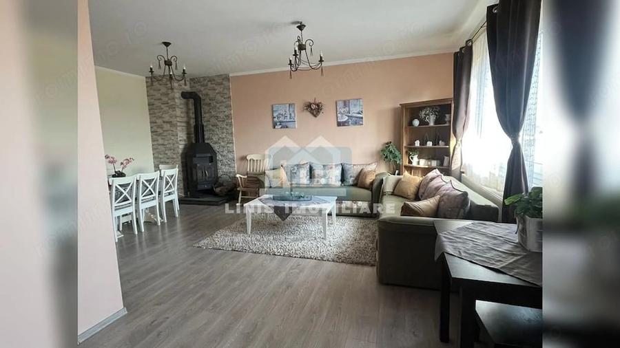 Spațiu comercial, de 570 mp, în Satu Mare