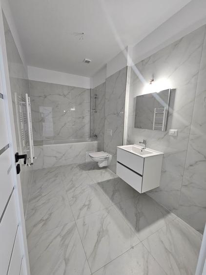 APARTAMENT 2 CAMERE TIP H1 - DIRECT DE LA DEZVOLTATOR - 0% COMISION - 4