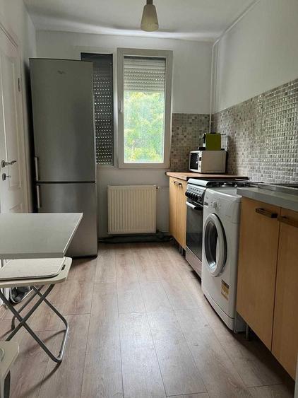 AP. 3 CAMERE- APARATORI, CAT-FRIENDLY, BUCATARIE INCHISA, METROU - 3
