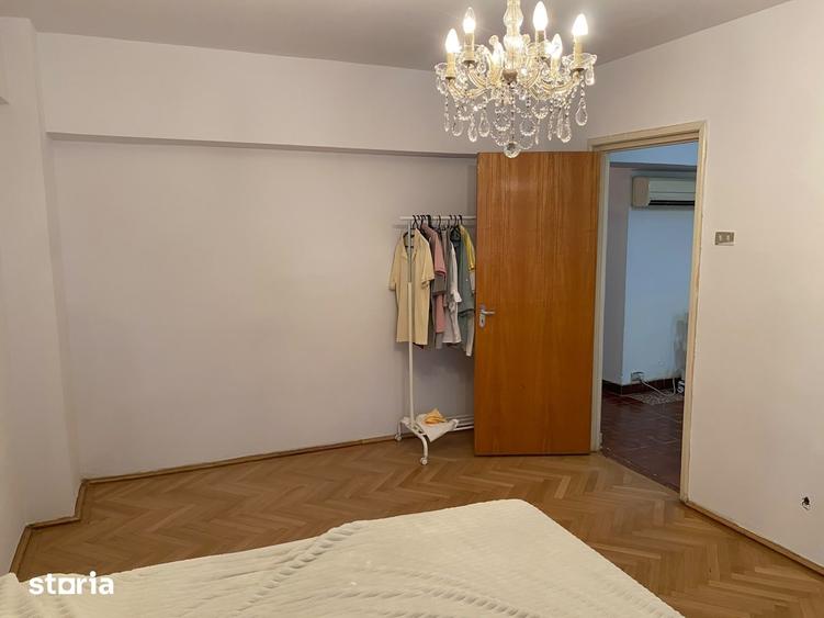 3 camere (fost 4), 87 mp, Doroban?i, etaj 3, bloc reabilitat - 4