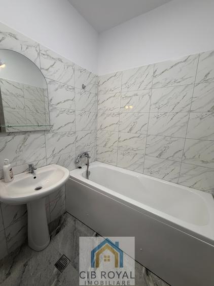 Studio/garsoniera dubla,bloc 2026,Militari Residence,Str. Weiner Palada 12 - 18