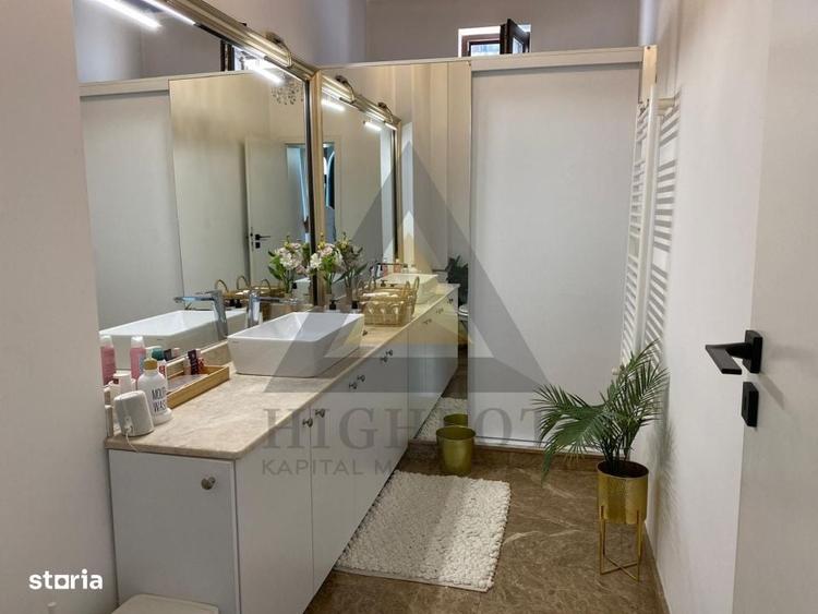 Apartament cu 3 camere în Beller