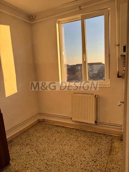 Apartament cu 2 camere decomandat în Dâmbovița