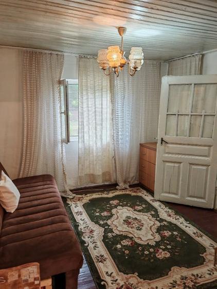 Casă cu 3 camere cu Teren 700 Mp în Lanurile