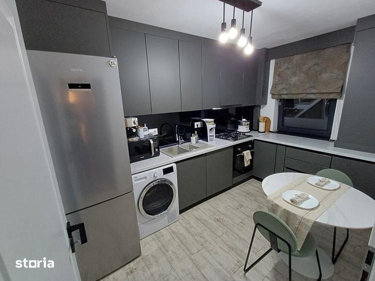 Apartament 2 camere - 3