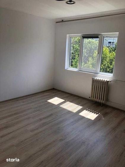 Apartament cu 2 camere decomandat în 13 Septembrie