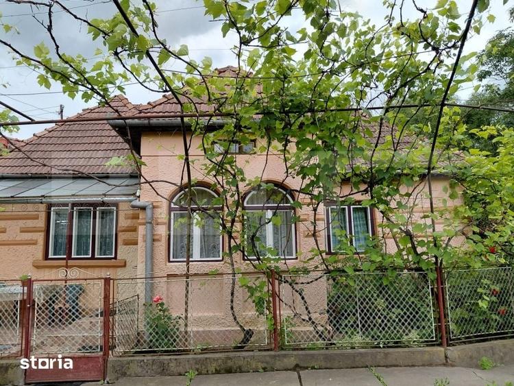 Casă cu 3 camere cu Teren 30 Mp în Central