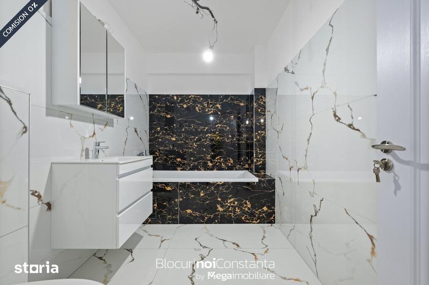 Apartament cu 2 camere în ICIL