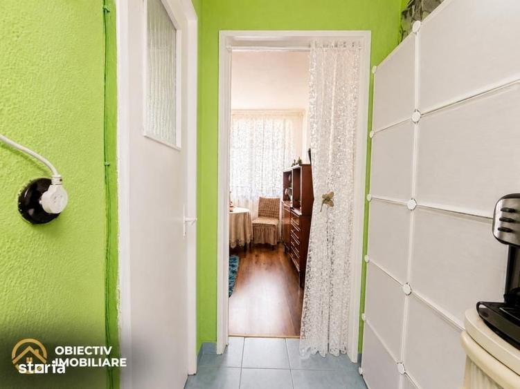 Apartament 3 camere CENTRAL - 20